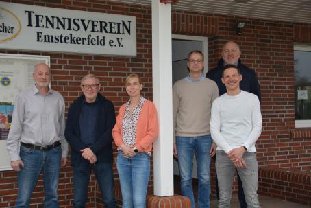 Vorstand 2024